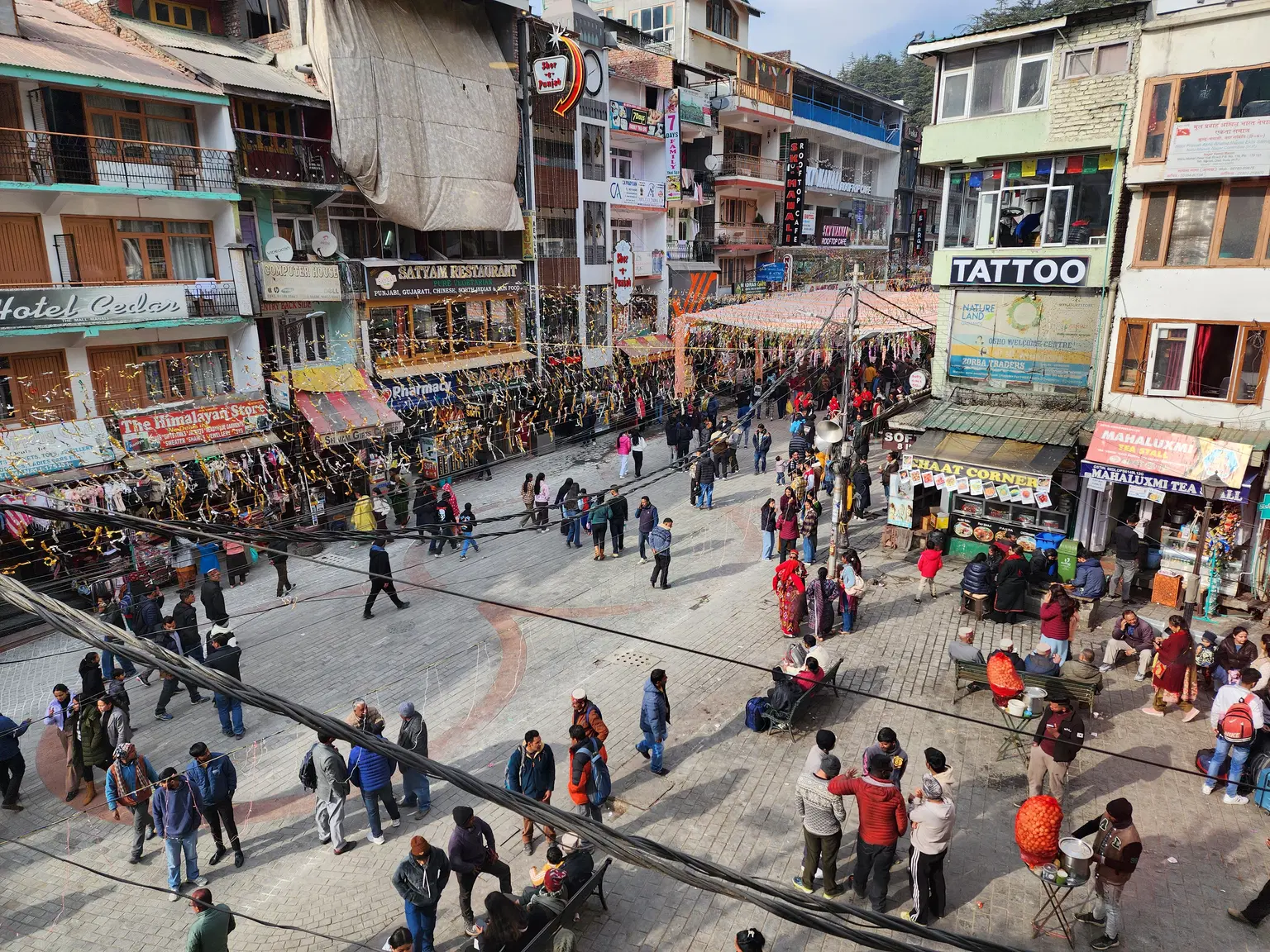 Photo from Sachin Kumar's trip