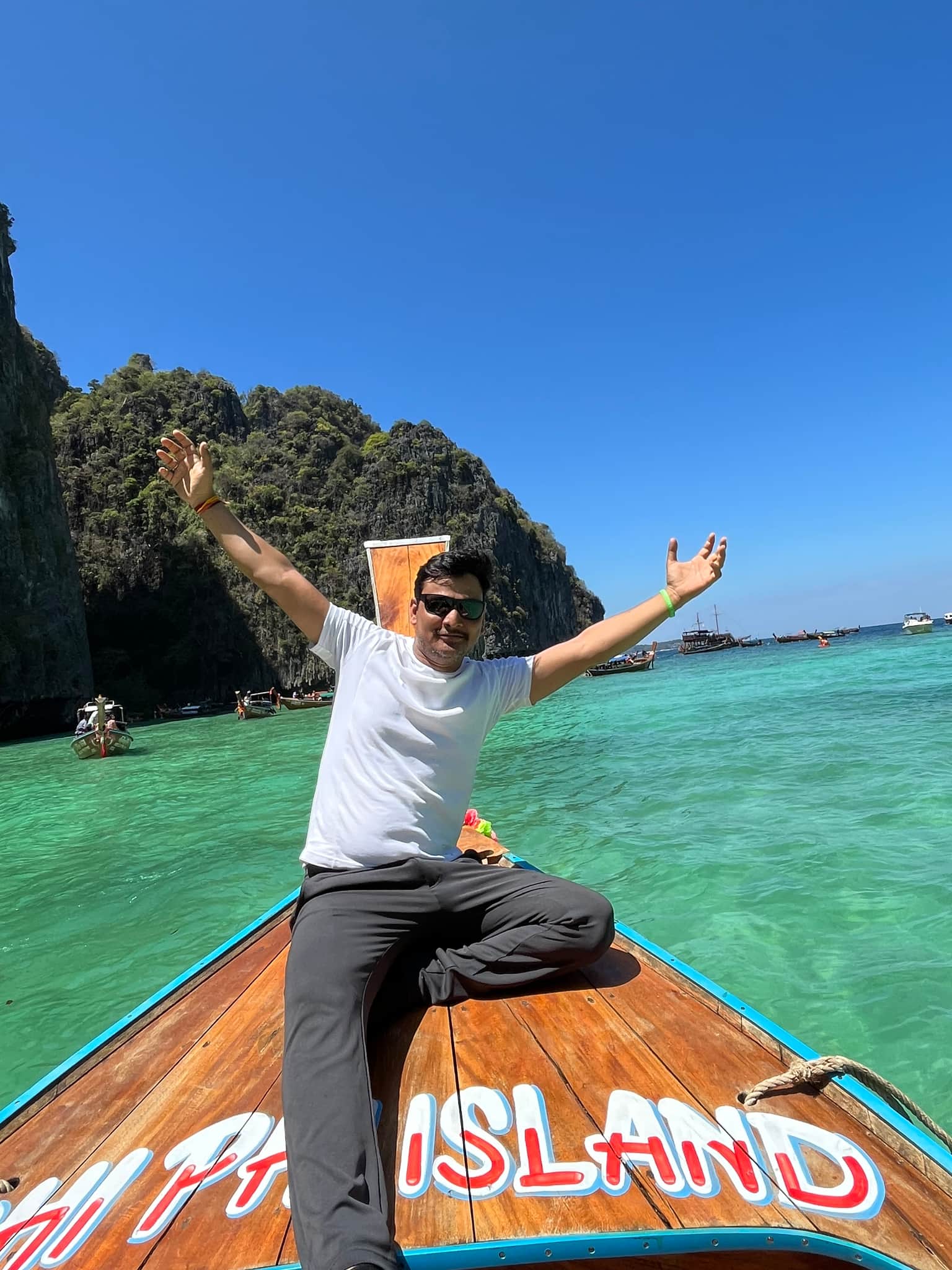 Photo from DHARMENDRA  MANDLOI's trip