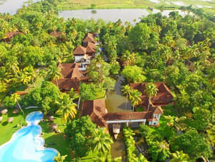 Coconut Lagoon - CGH Earth, Kumarakom | Luxury Staycation Deal