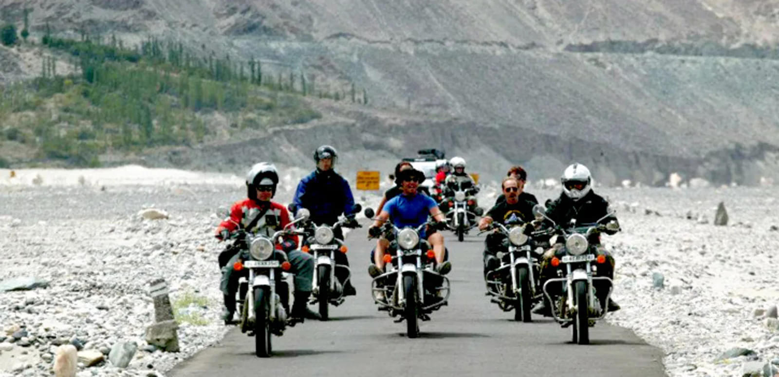 best-bike-tours-in-india