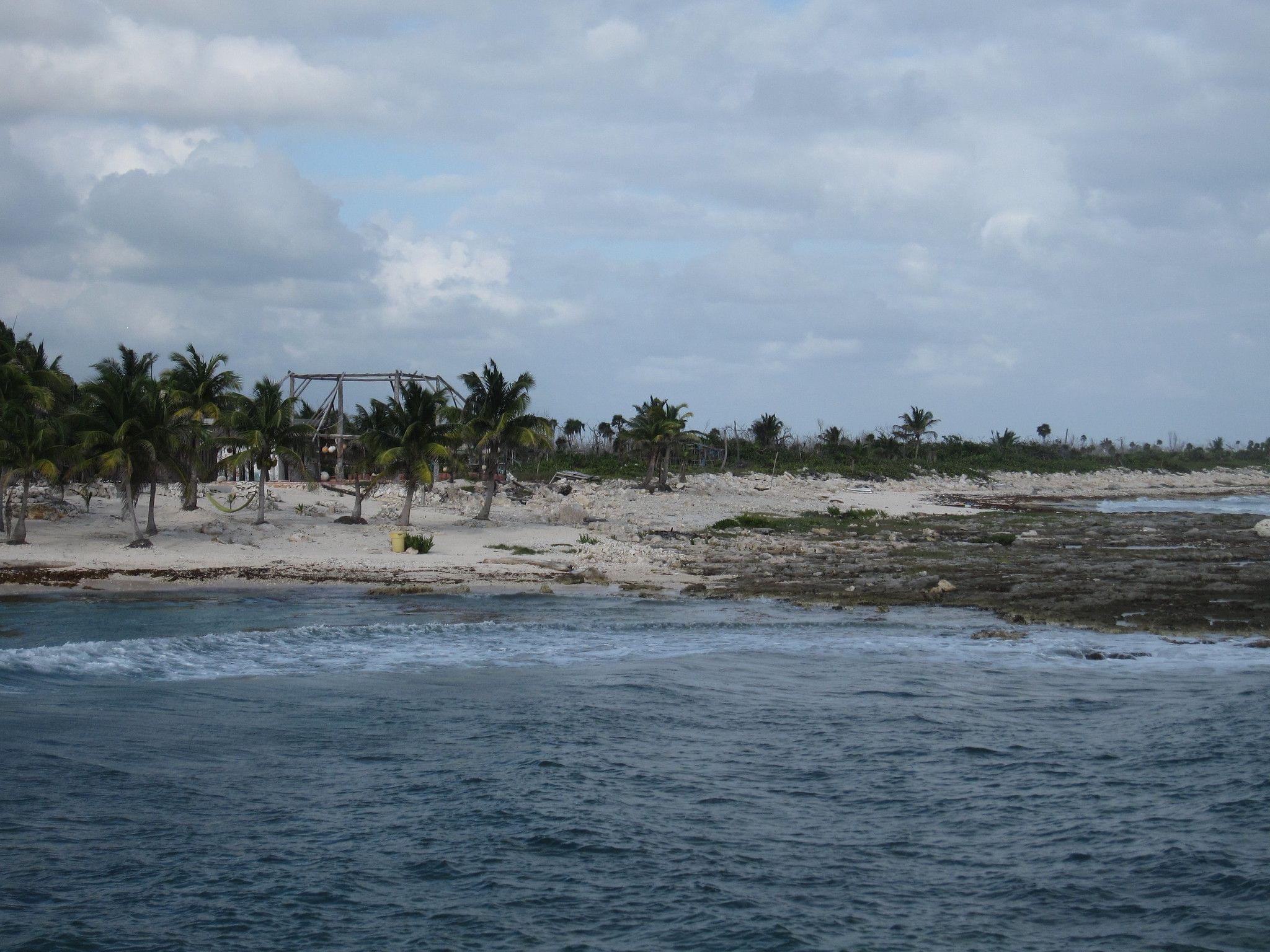 Costa Maya