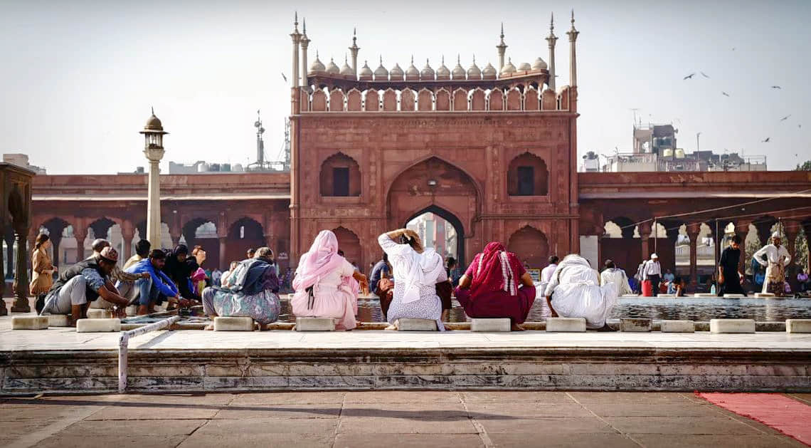 Photo from Devasree Naik's trip