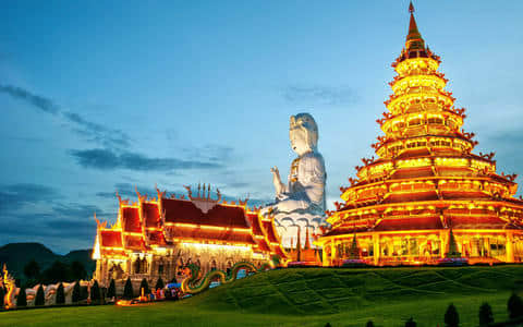 Chiang Rai