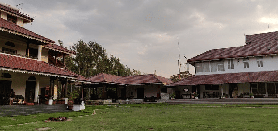 Silvergate Homestay, Chikmagalur Image