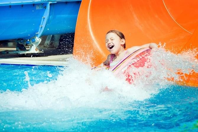 Highlights of wild wadi fast track tickets 