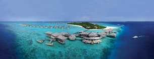 Six Senses Laamu, Maldives