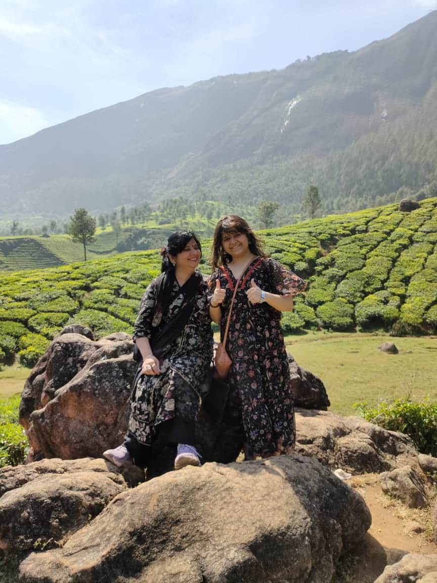 Photo from UPENDER PARKASH's trip
