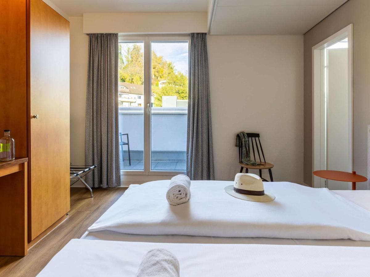 ibis Styles Luzern City