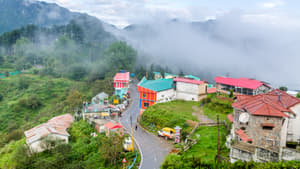 Dhanaulti