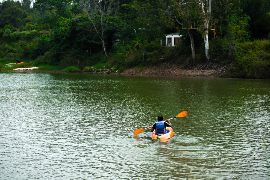 Day Out Activities at Sky Blue Orchids Image