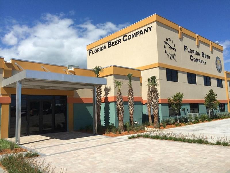 Florida Beer Company