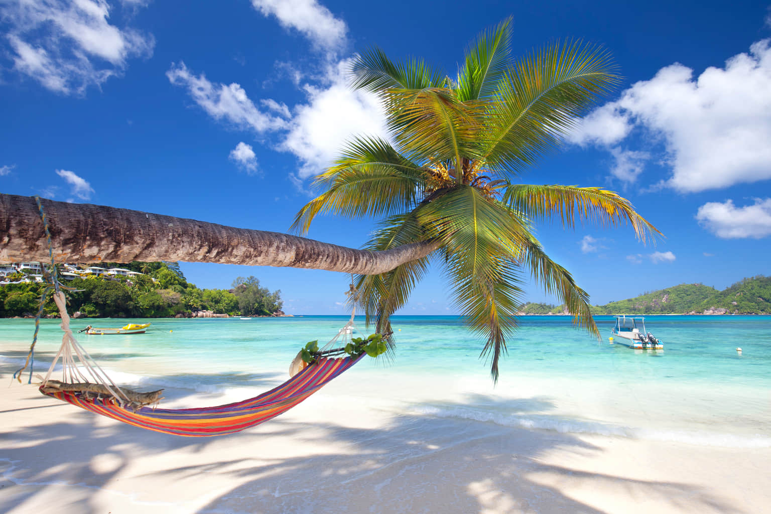 <em>Seychelles</em> Tour Packages From Nashik