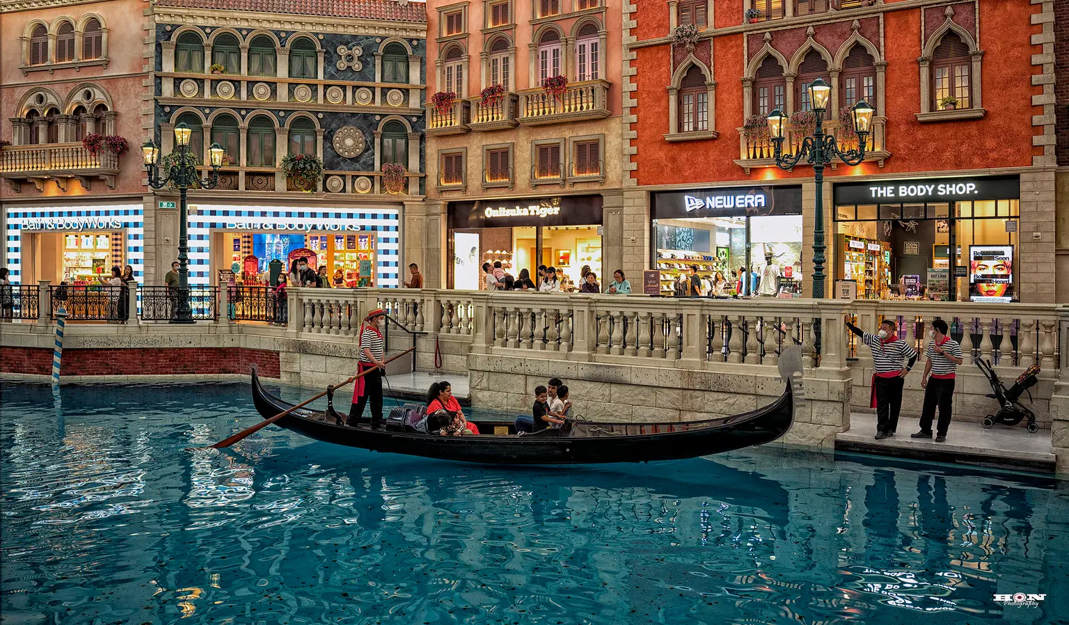Venetian Casino
