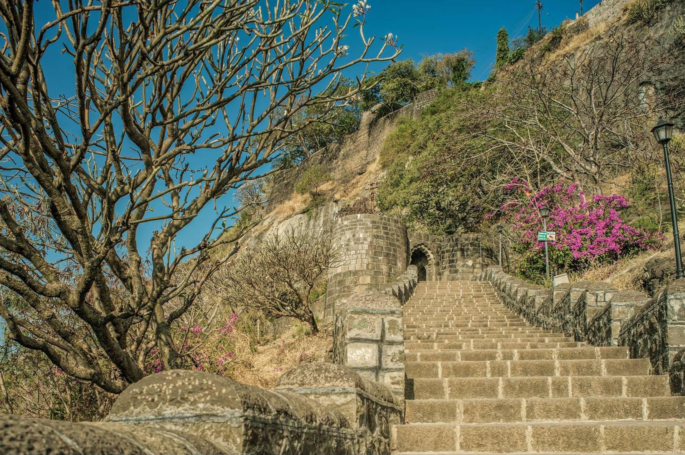 Visit the Nearby Heritage and Nature Sites