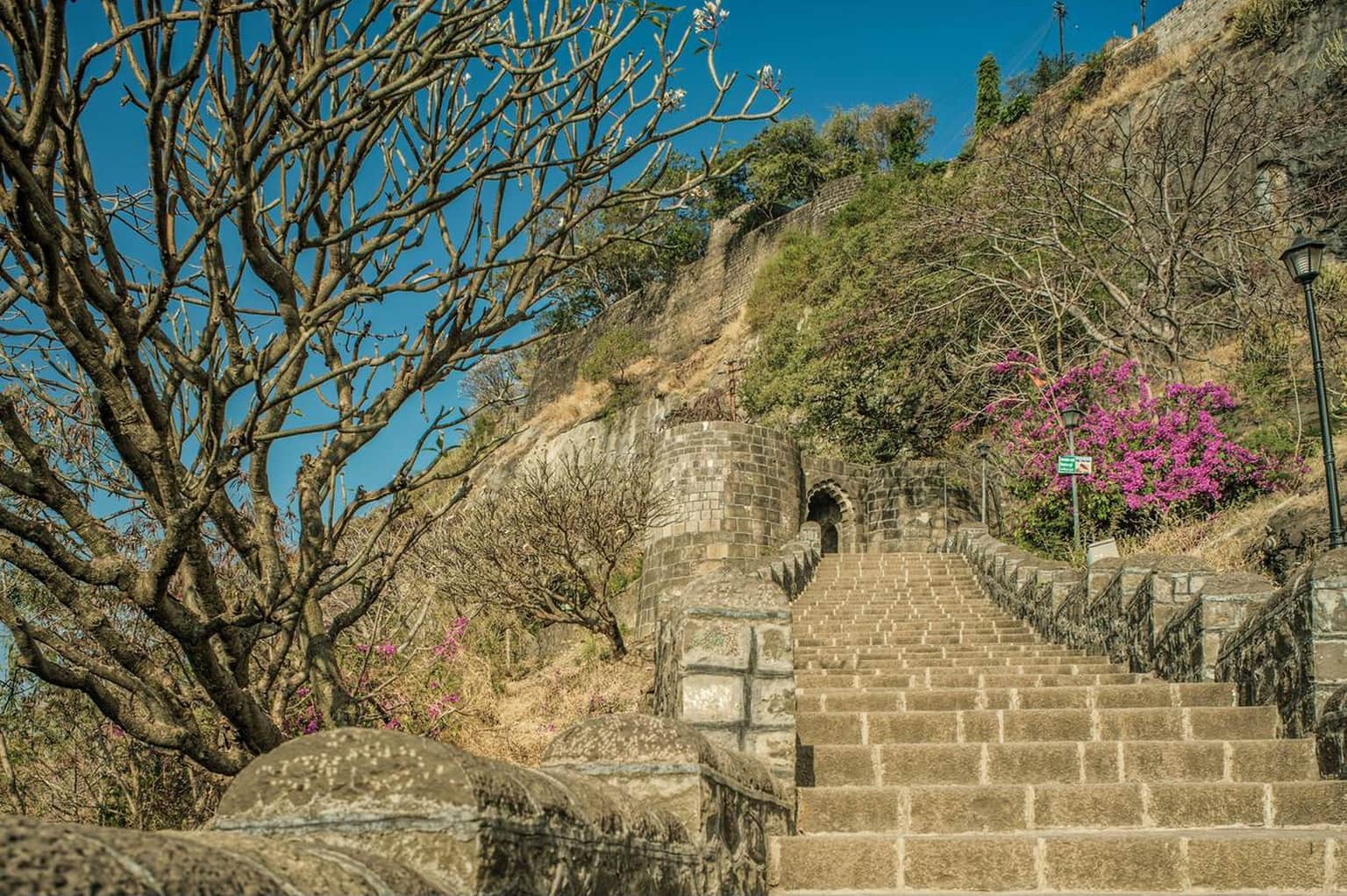 Visit the Nearby Heritage and Nature Sites