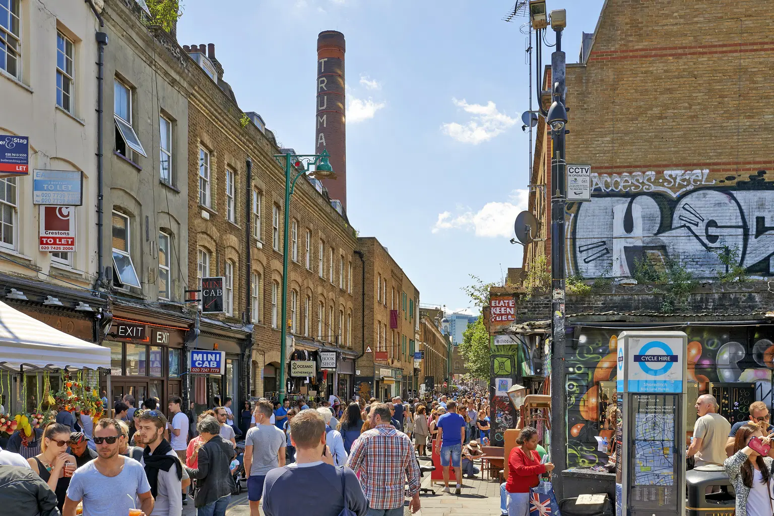 Brick Lane
