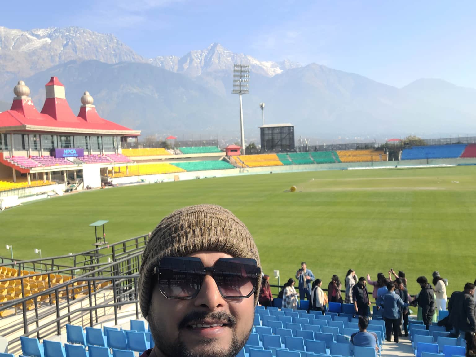 Photo from dhawal shah's trip