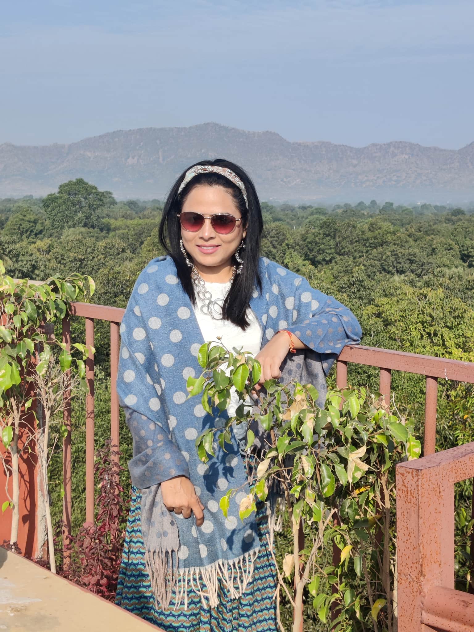 Photo from Janki Parwal's trip