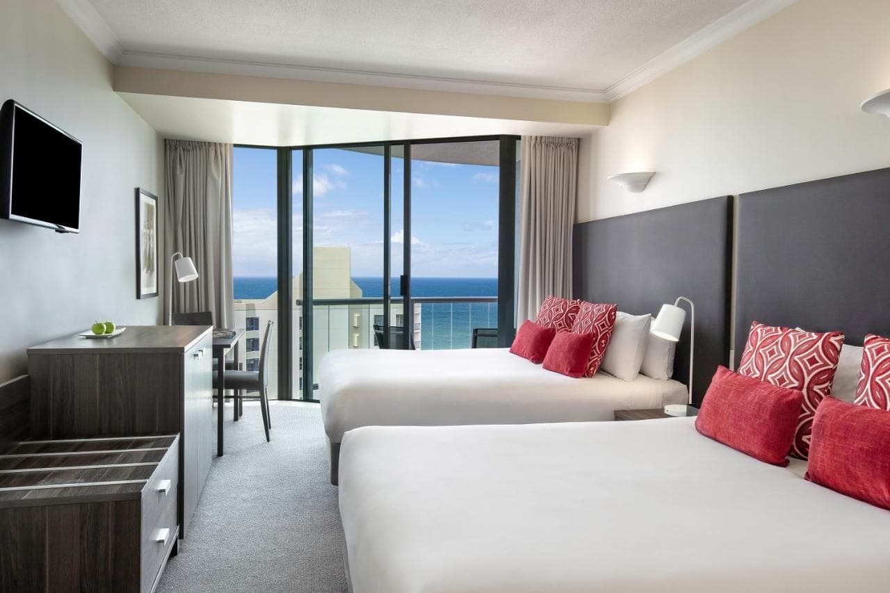 Mantra Legends Surfers Paradise, Australia