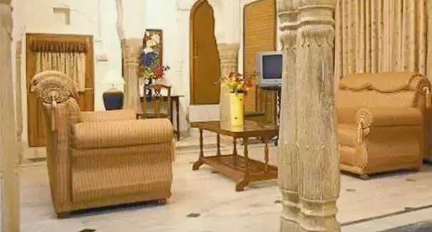 Photo from Gauraang Iyer's trip