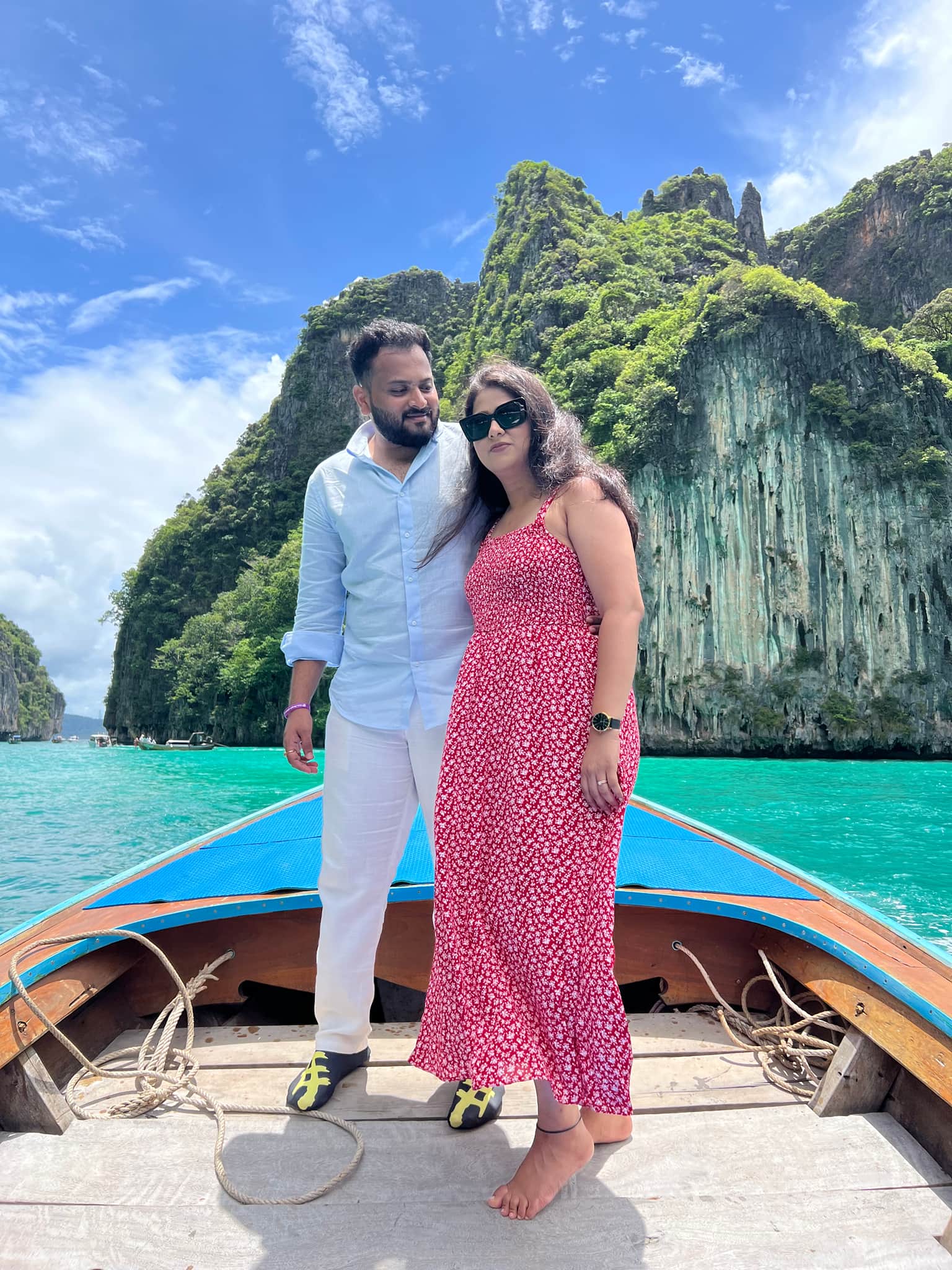 Photo from rushikesh labhshetwar's trip