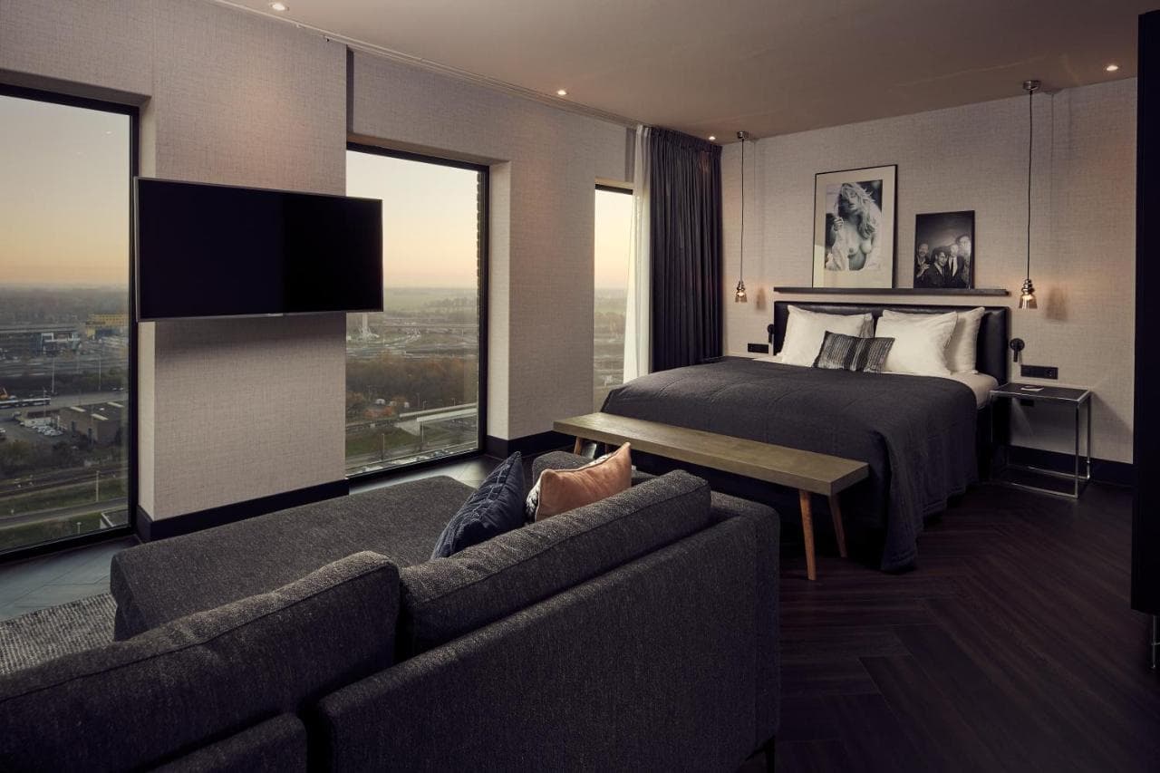 Van Der Valk, Amsterdam