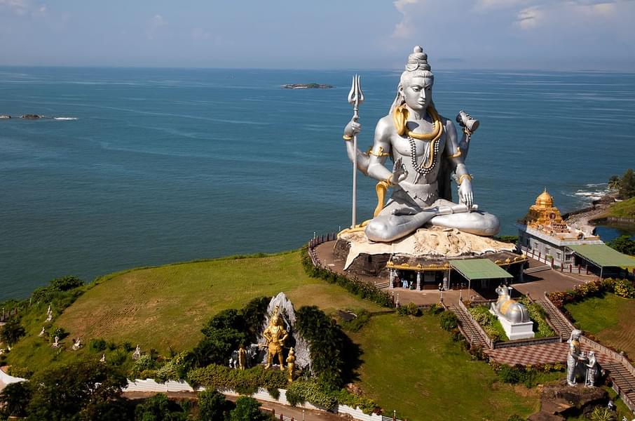 Gokarna Beach Trek Image