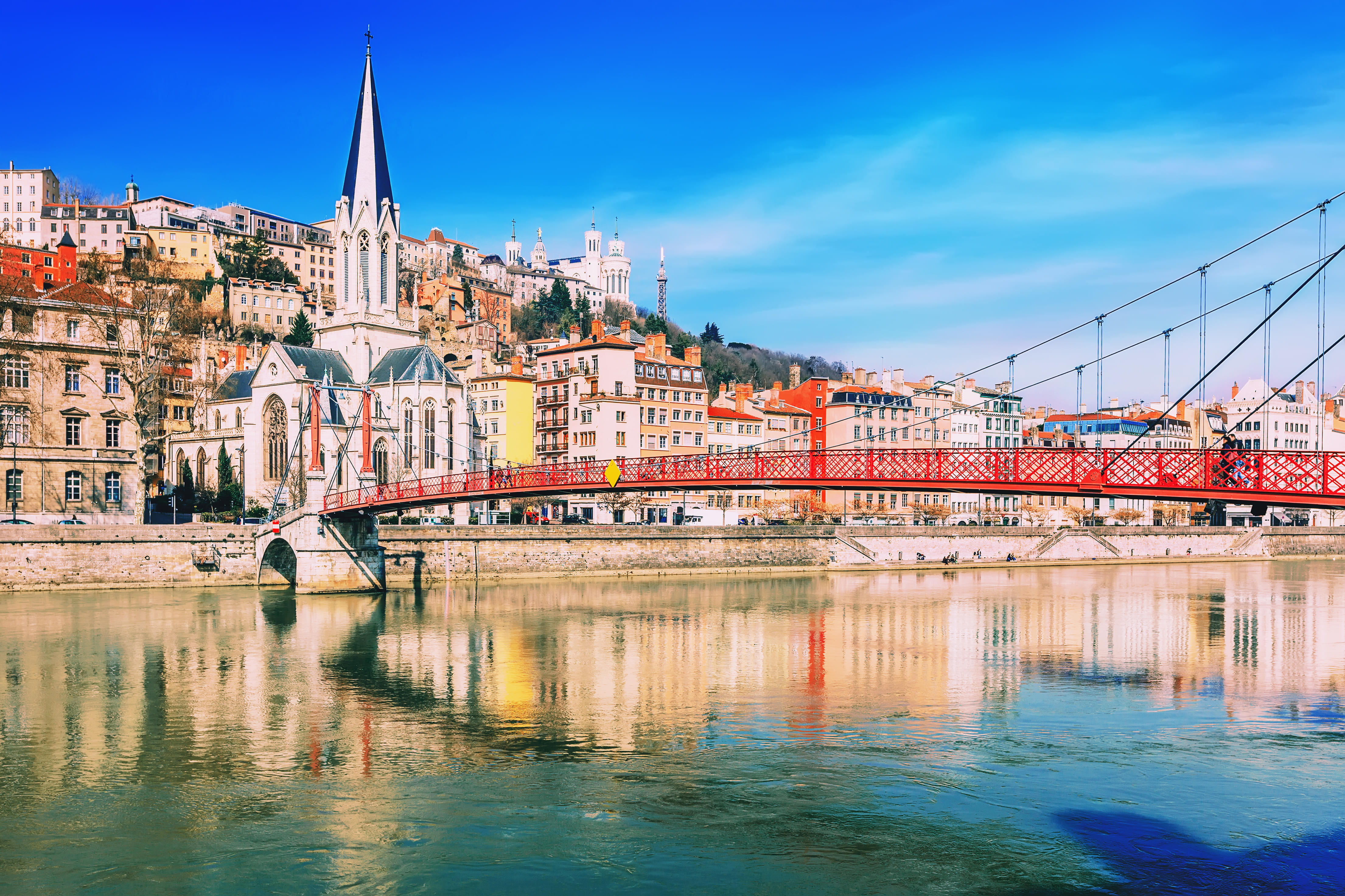 Things to Do in Lyon