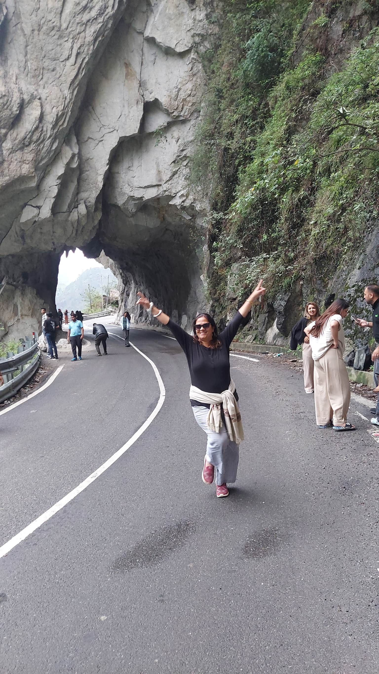 Photo from kiran sharma's trip