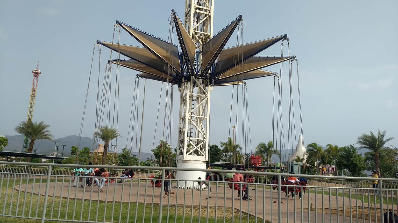 Photo from Nagraj Naik's trip