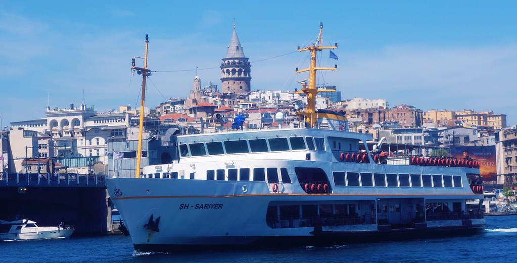 Galata Tower Opening Hours: Best Time to Climb Galata Tower