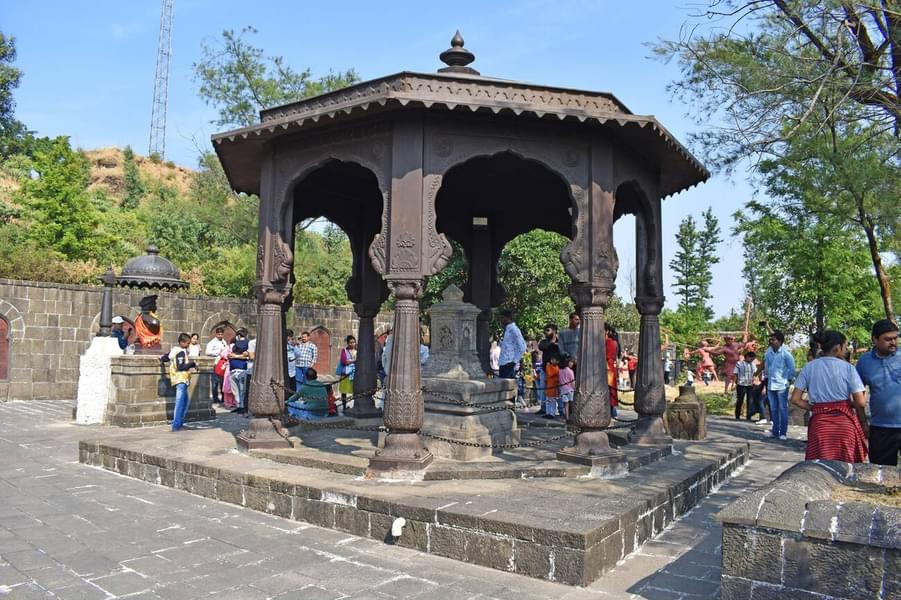 Sinhagad Fort Day Trip Image