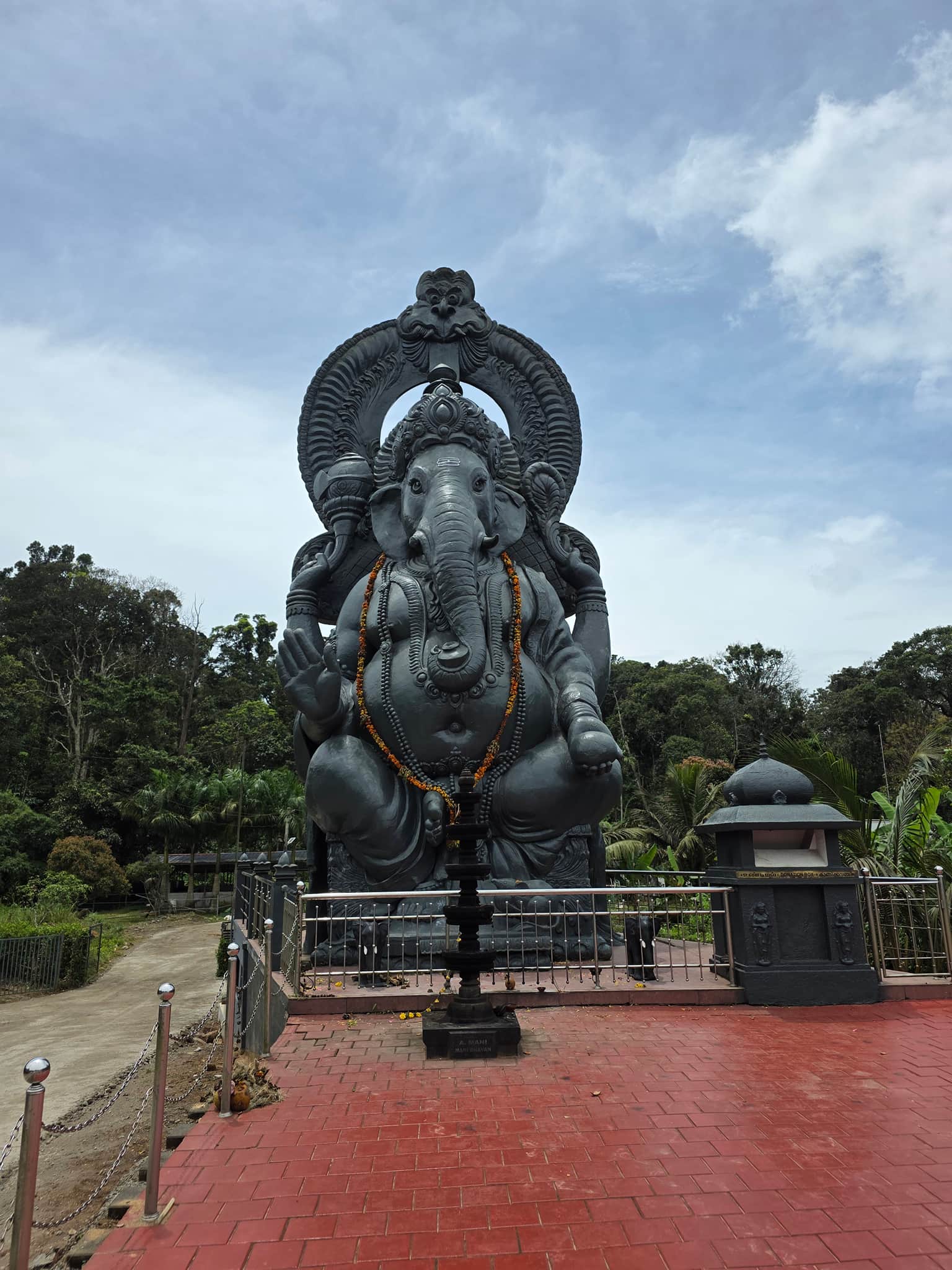 Photo from Nilesh Gurav's trip