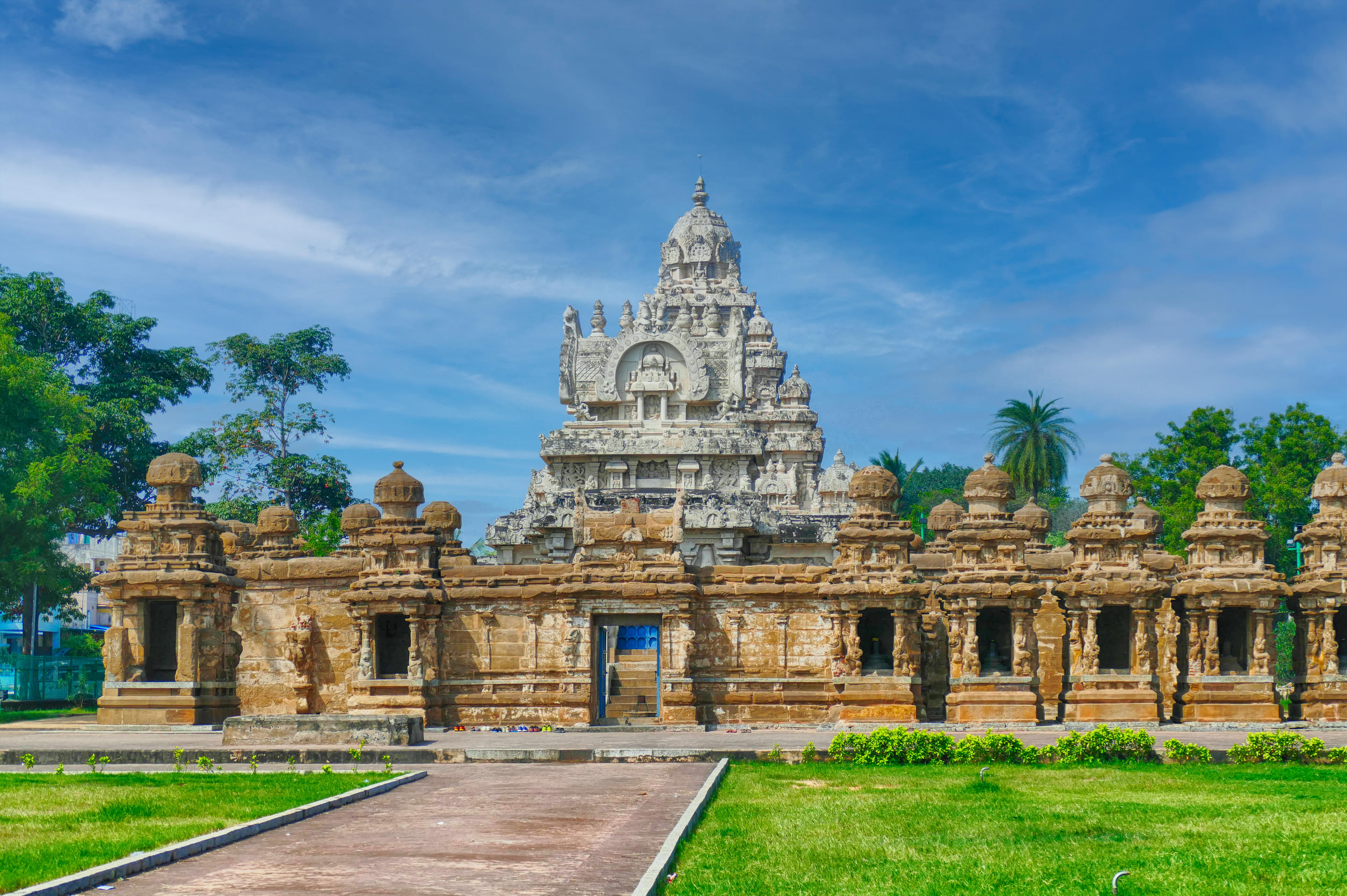 Kanchipuram Tour Packages | Upto 40% Off