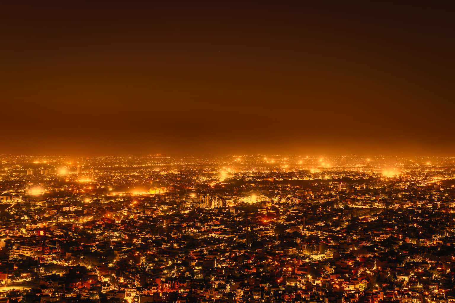 Nightlife experiences in Jaipur