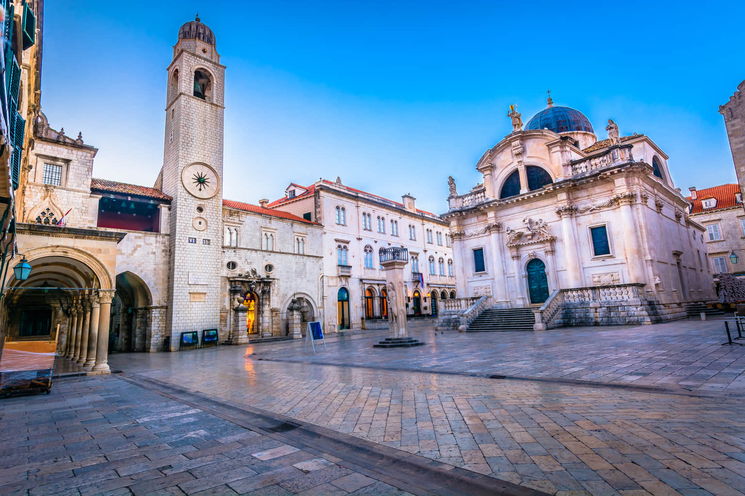 Stradun