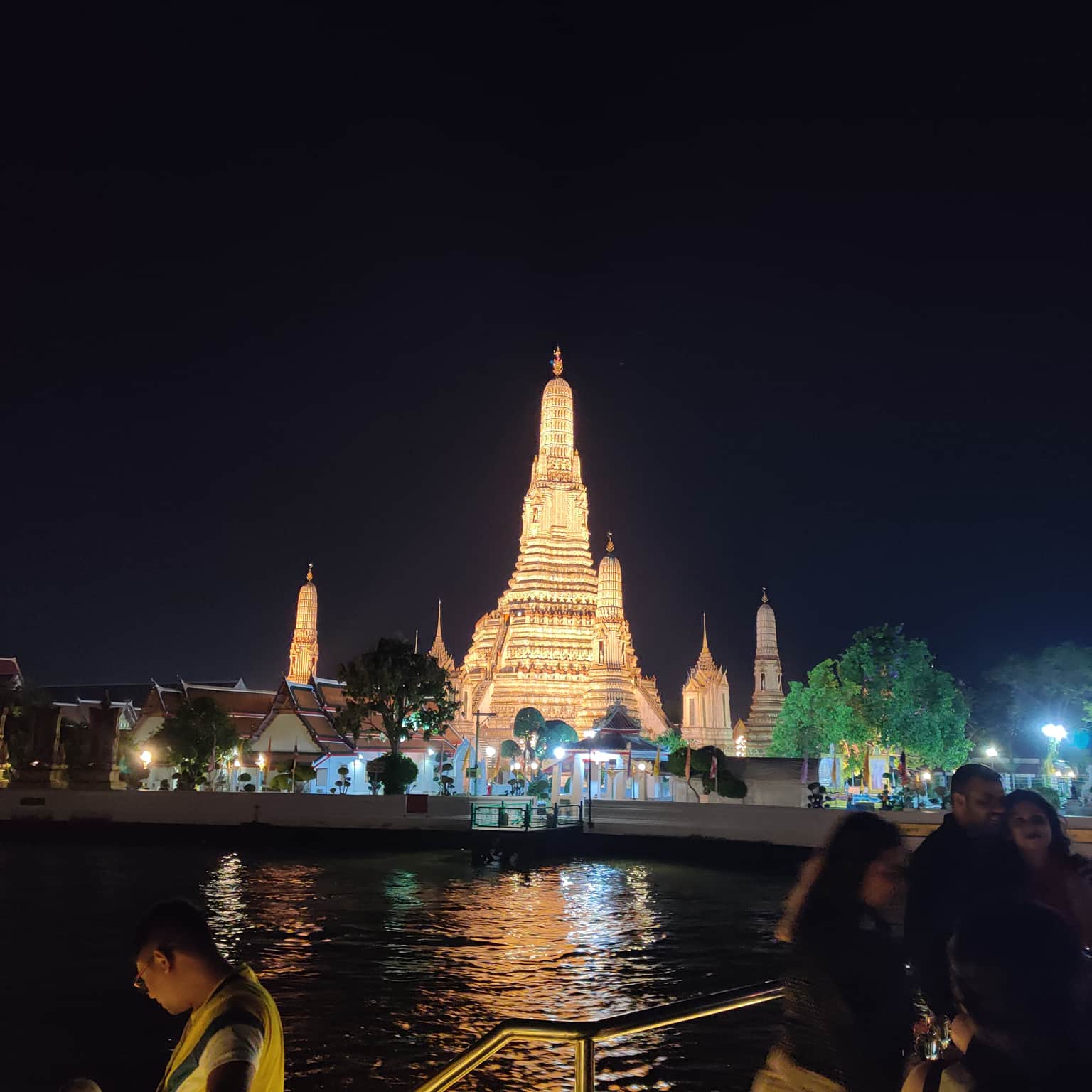 Photo from Dhiraj Rajendran's trip