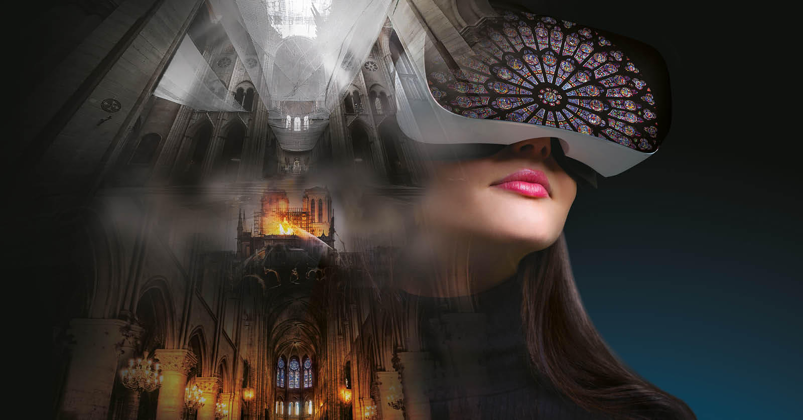 Flyview Tickets, Paris Book & Experience The Virtual Reality