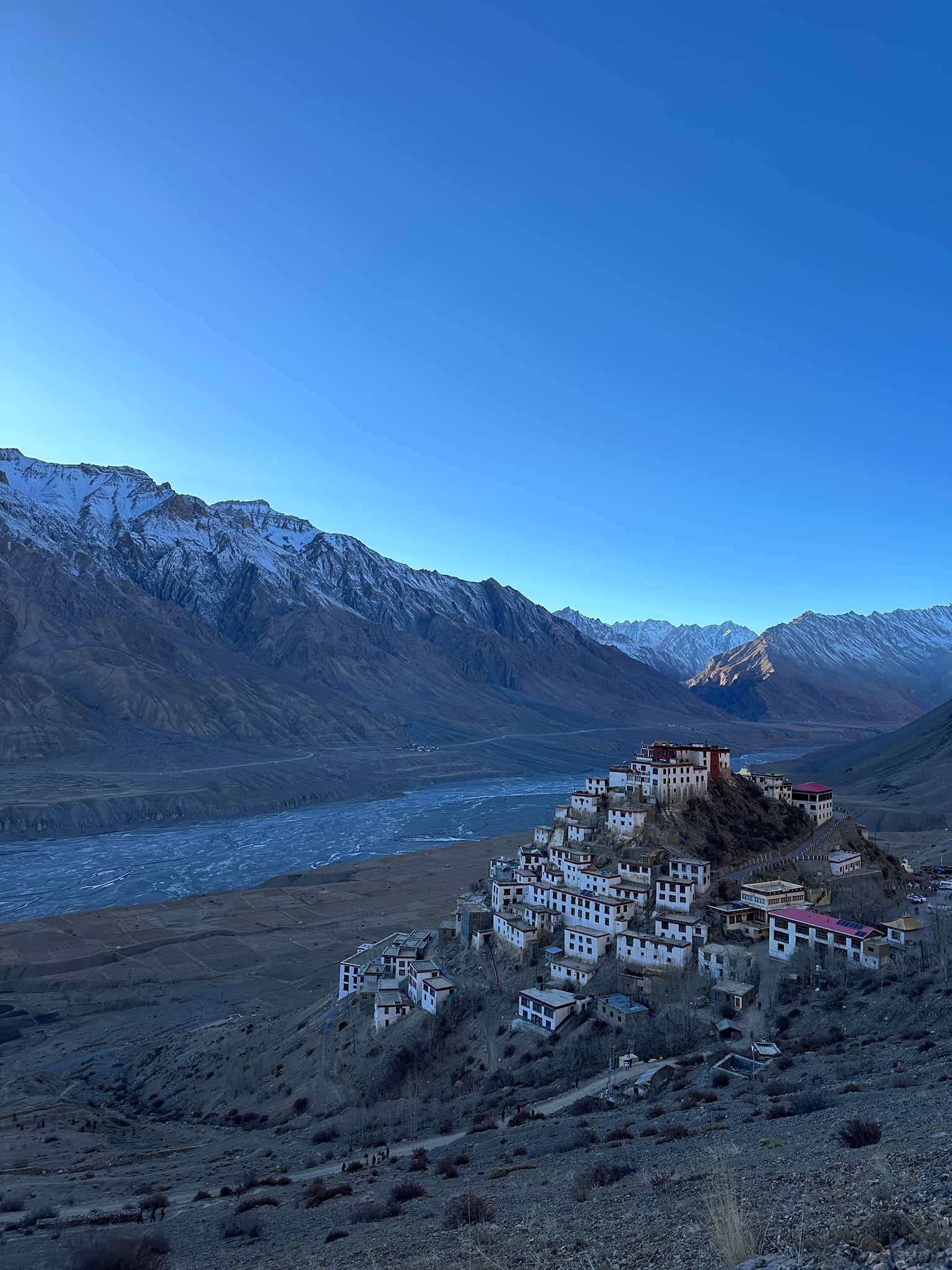 Photo from Goutham 's trip