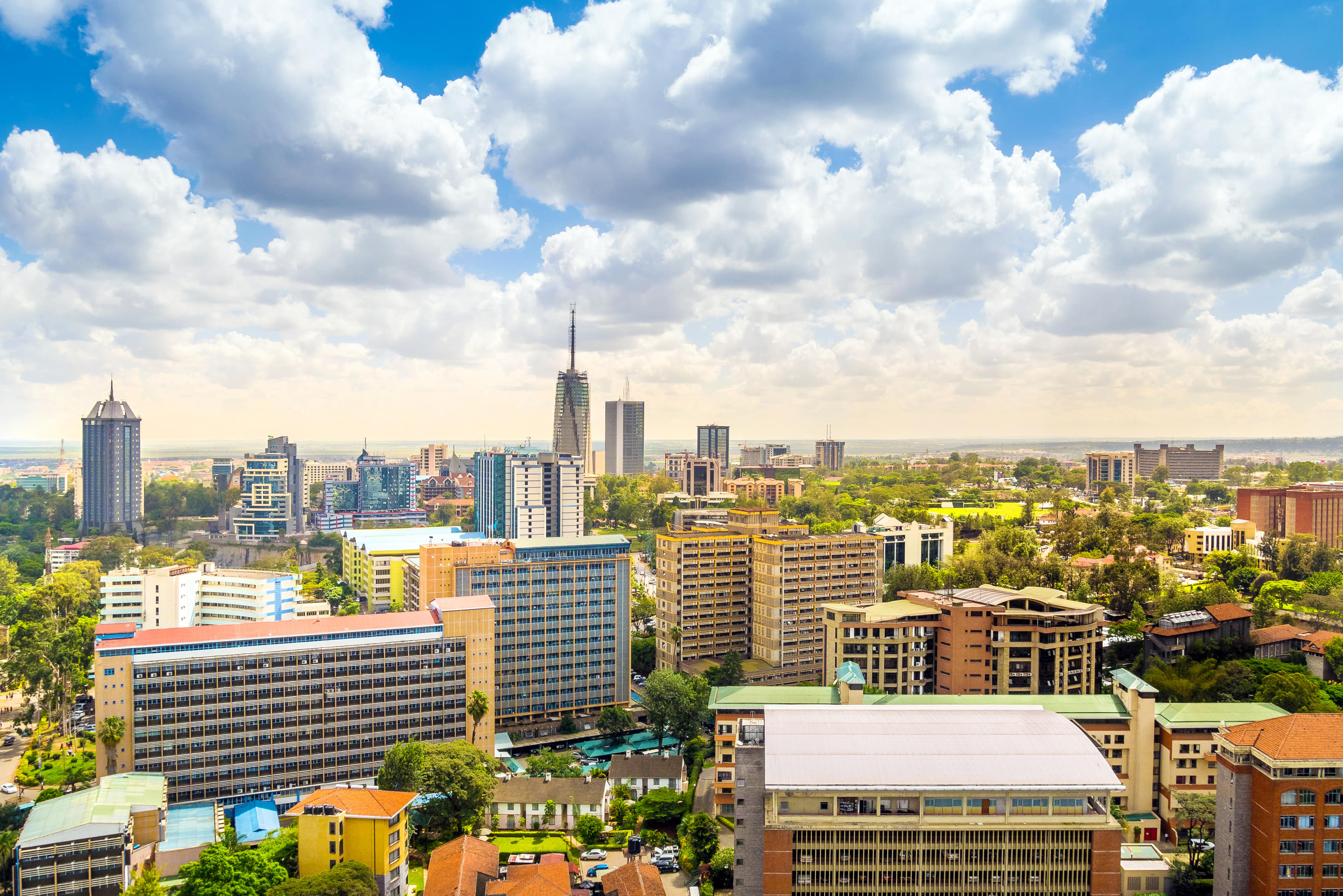 Nairobi Tour Packages | Upto 50% Off May Mega SALE