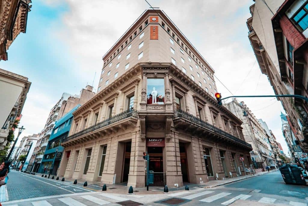San Telmo