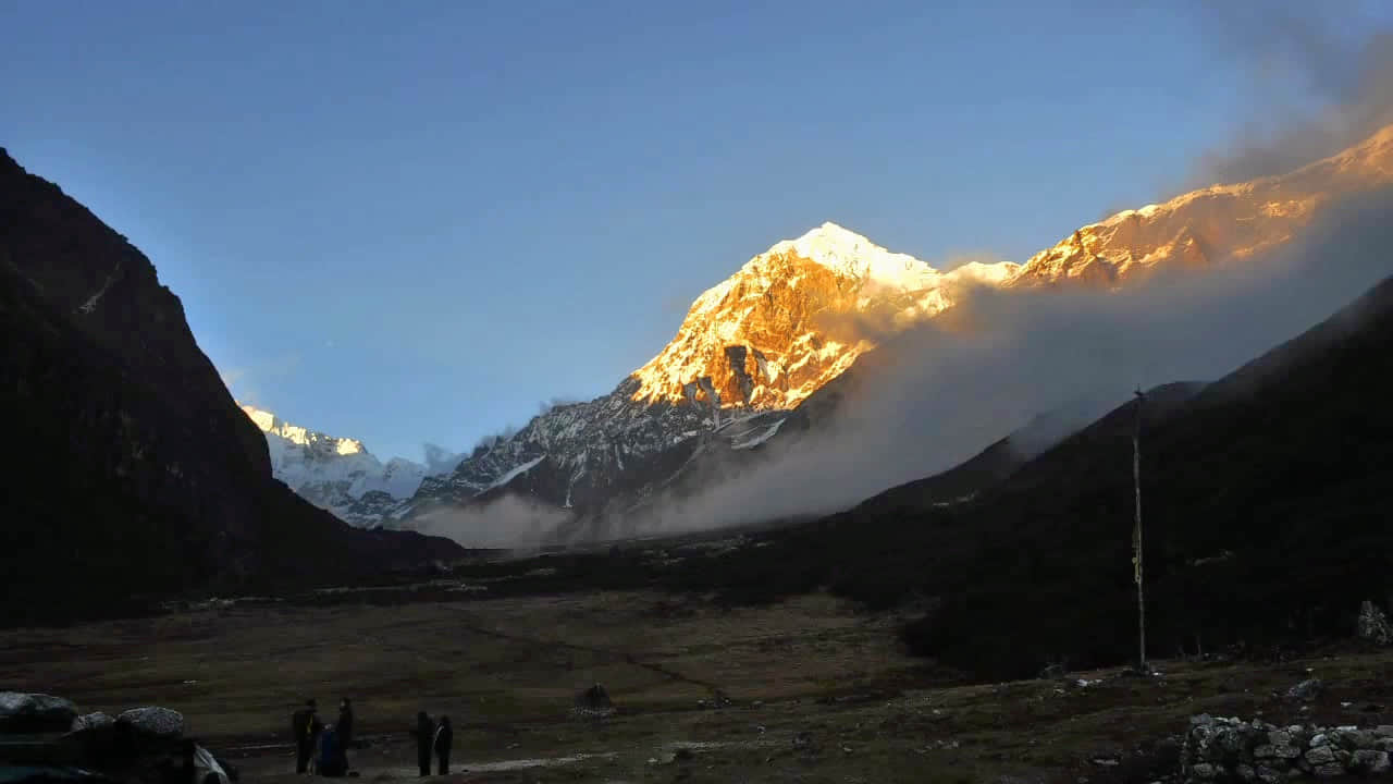 Photo from Amrit Mehra's trip