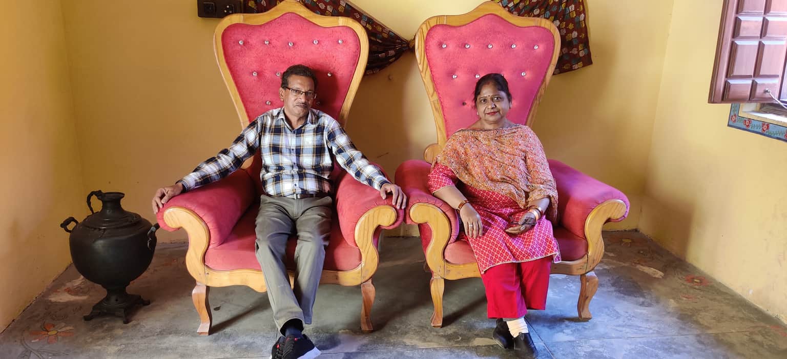 Photo from Satpal Goyal's trip