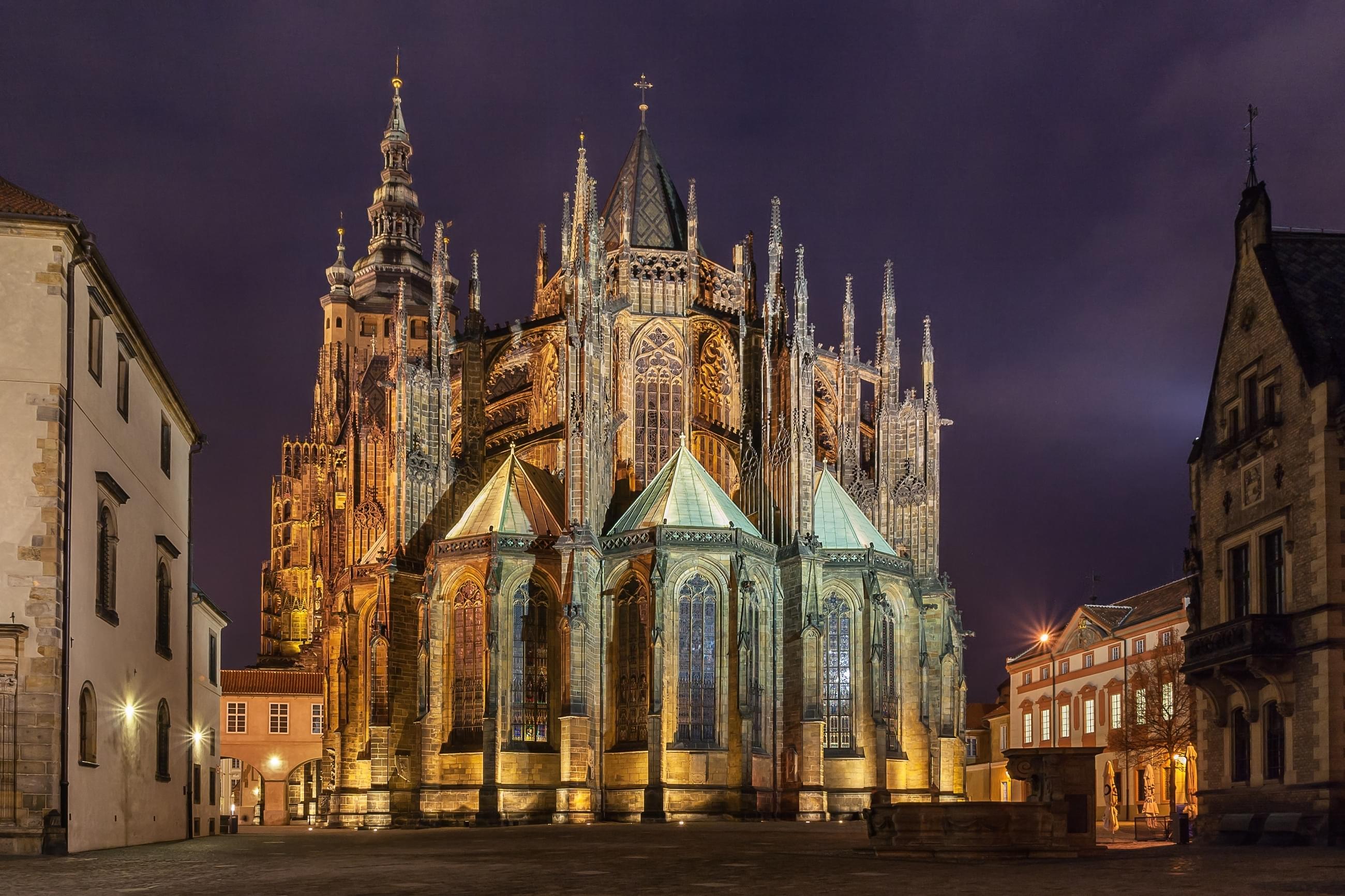 Brothels In Prague