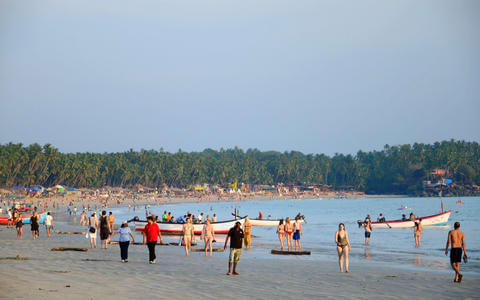 Margao