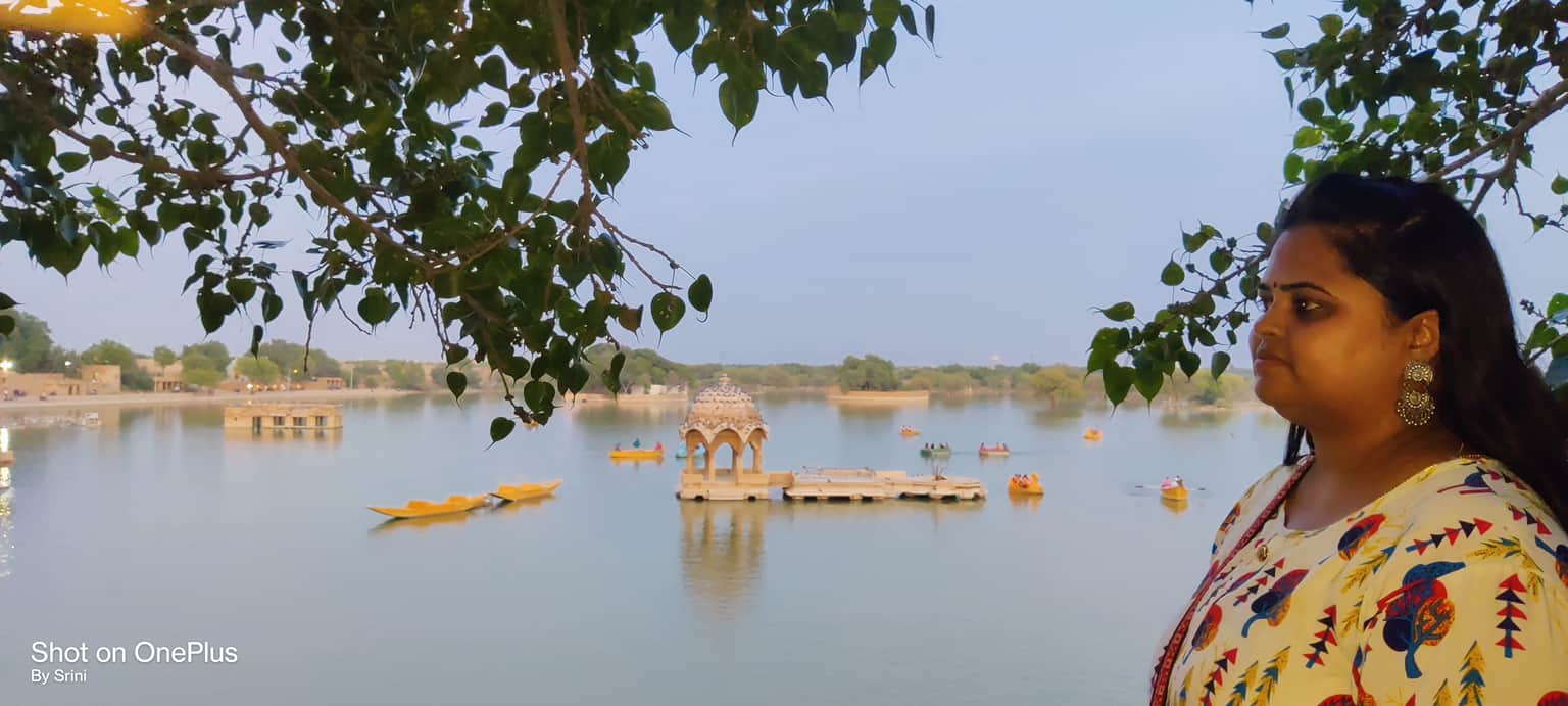 Photo from srinivas nv's trip