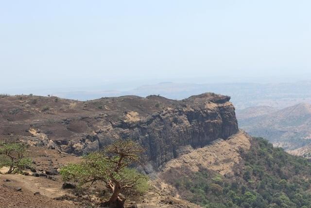 Trek to the peak