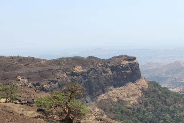 Trek to the peak