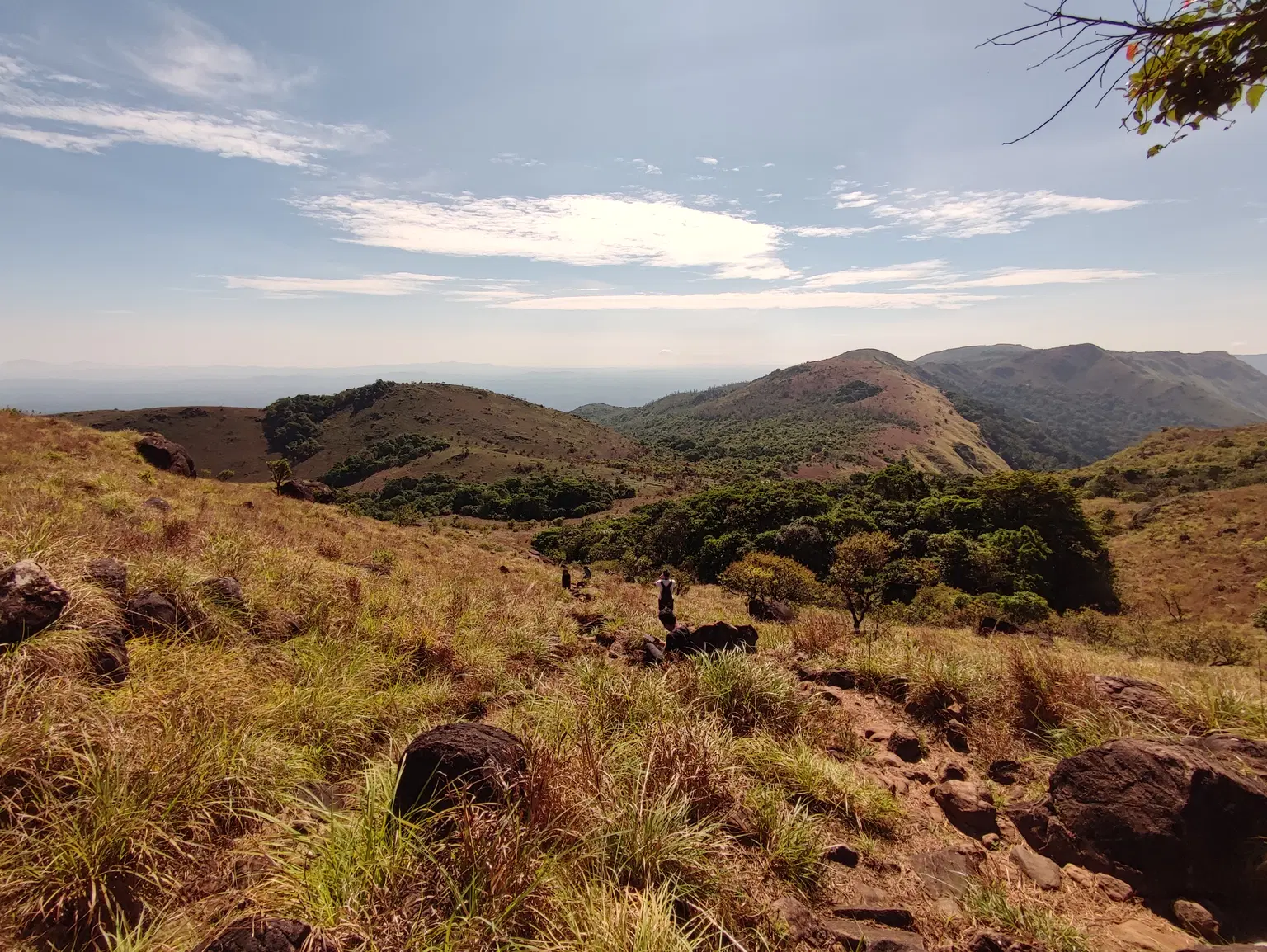 Photo from Sharath Chandra's trip