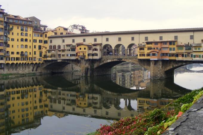 Ponte Vecchio